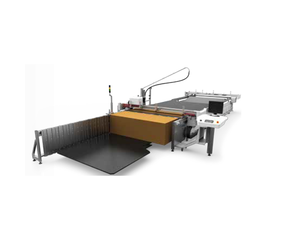 Plotter per stampa e taglio digitale