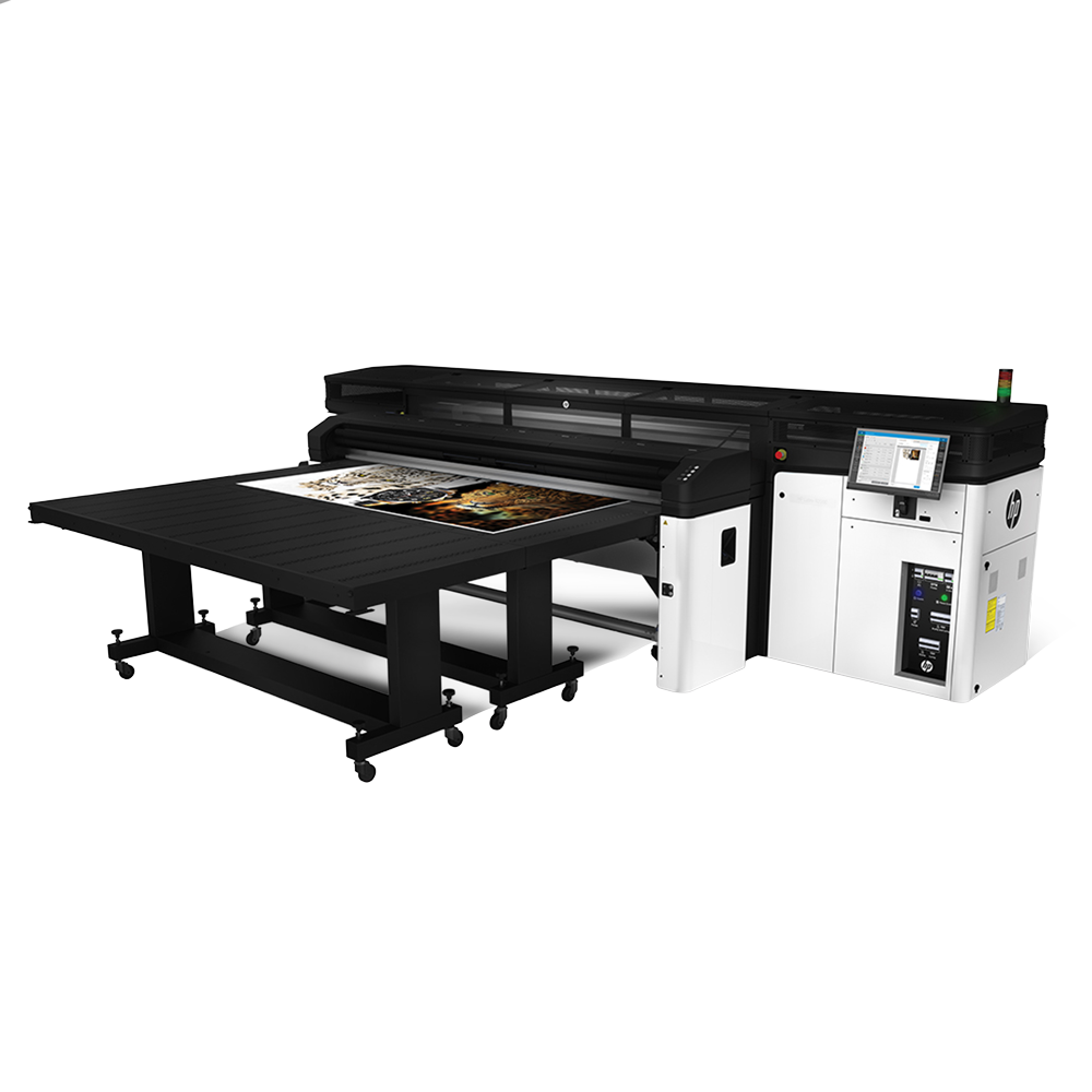 Progettazione e stampa digitale per packaging